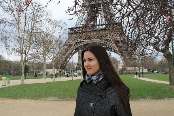 Анастасия Петрова | Москва