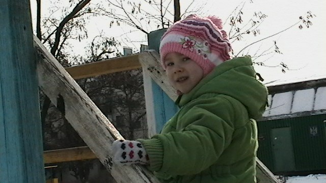 Екатерина Семина | Керчь