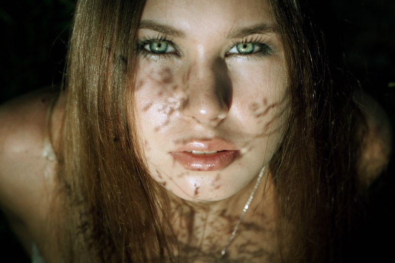 Anastasia Pankina | Praha