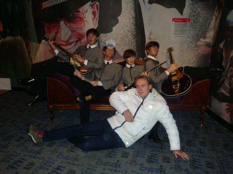 Виктор Чаплыгин | Нижний Новгород