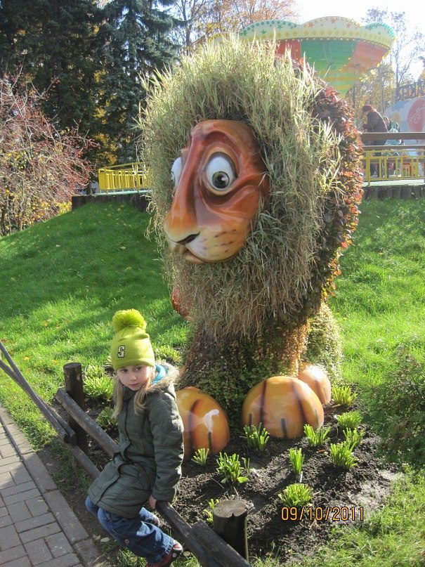 Людмила Сиденко | Санкт-Петербург