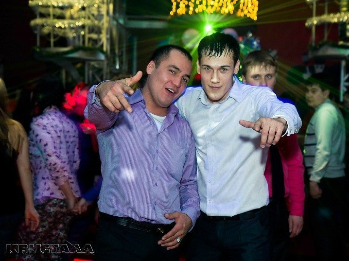 Ильдар Хаертдинов | 