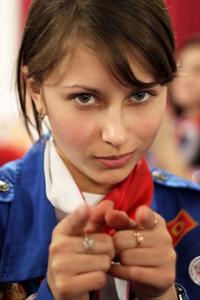 Наталья Блажко | Барнаул