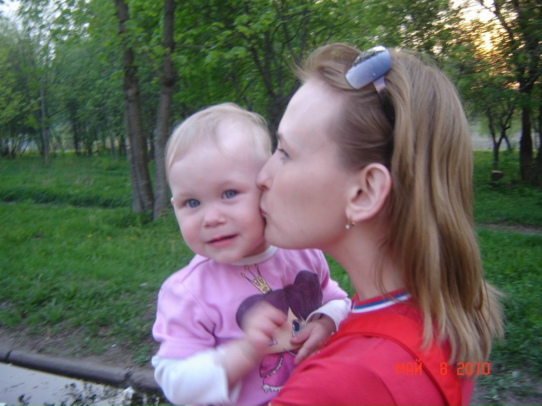 Евгения Лопатина | Москва