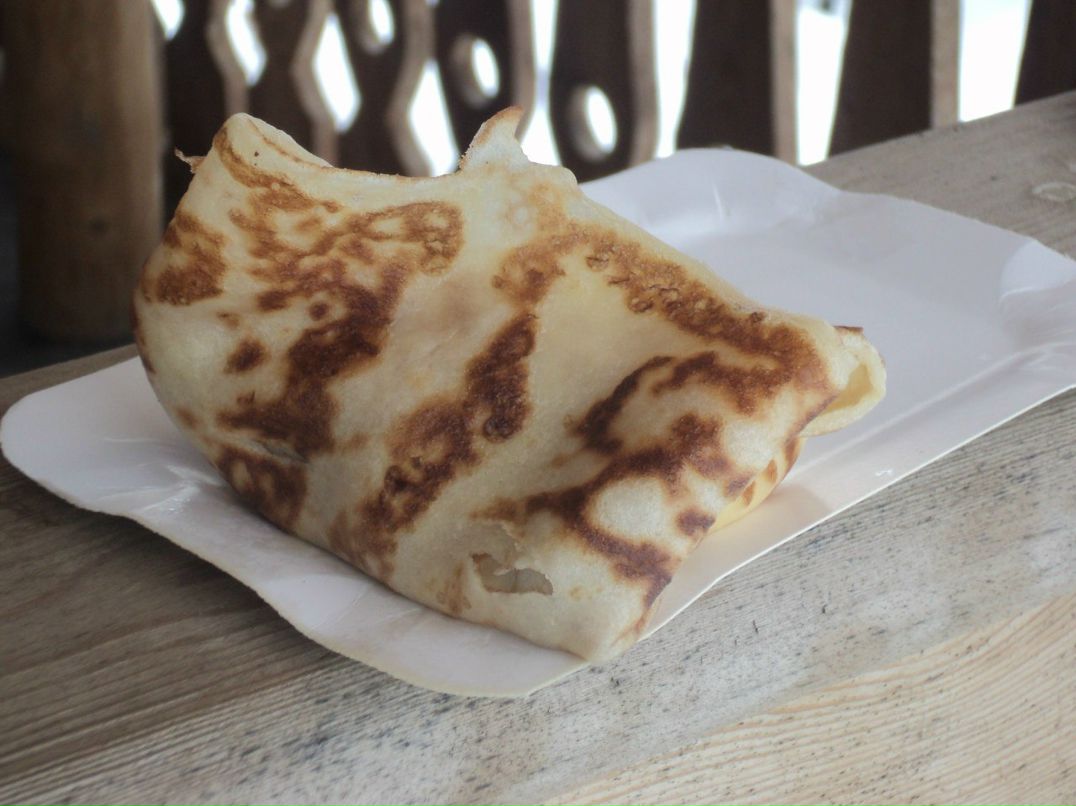 Мария Ягур (<*МуДрАя*>) | Калуга