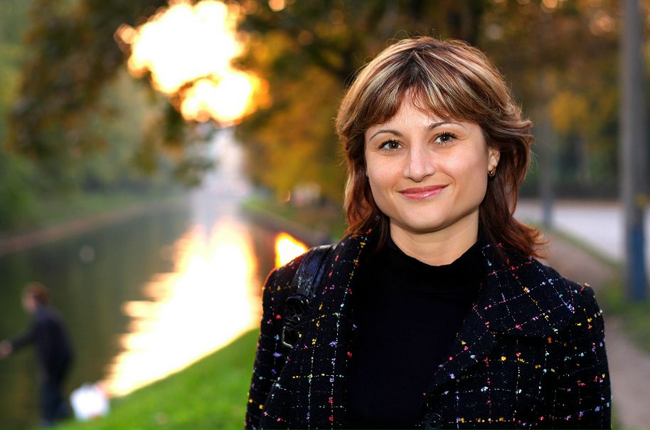 №6, Каролина Ерхан, 47 лет, Санкт-Петербург №6, Каролина Ерхан, 47 лет, Санкт-Петербург