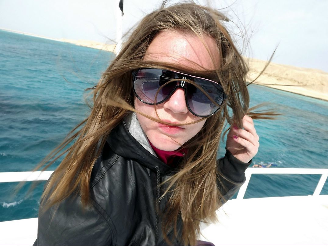 Ирина Голикова | Челябинск