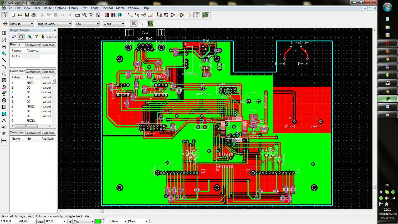 Артем Железов | Томск