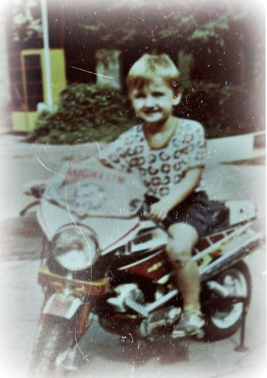 Andrey Tutunnikov UniQue | Харьков