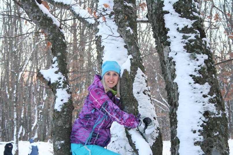 Екатерина Шведюк | Симферополь