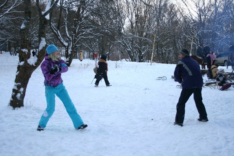 Екатерина Шведюк | Симферополь