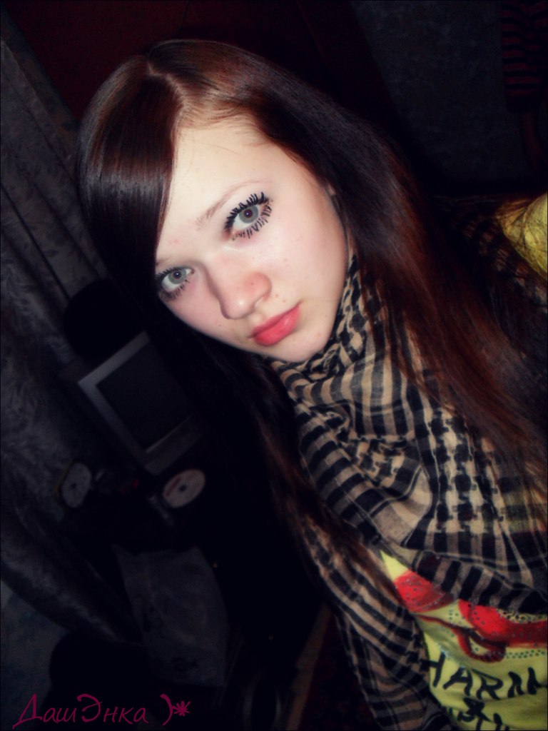 Дарья Алиева → ♔ РринцеSSка♔  ← | 