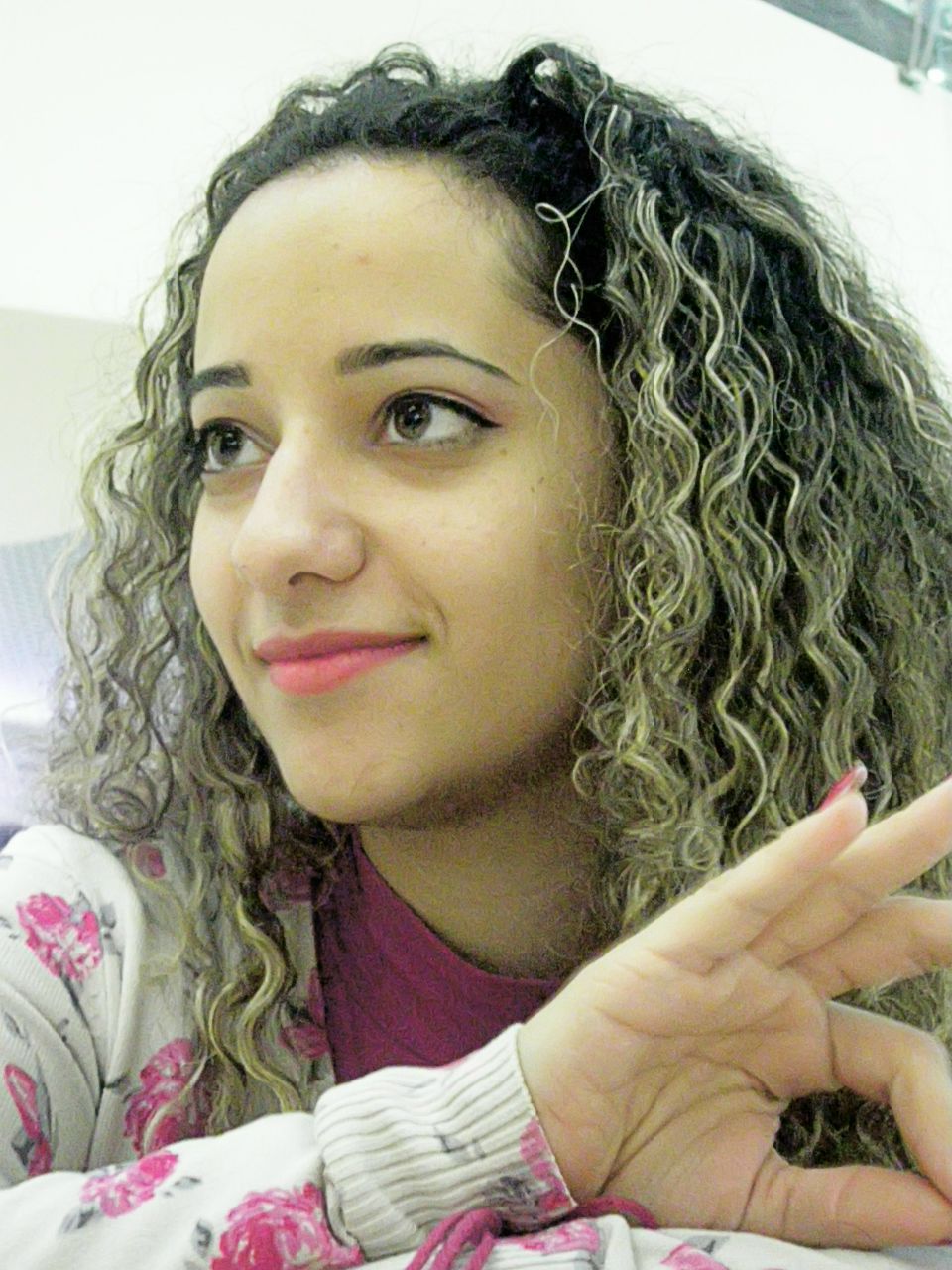 Беатрис Серрано | Харьков