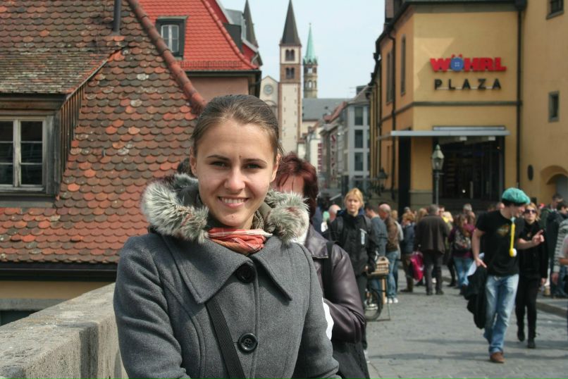 Маргарита Рудова | Обнинск