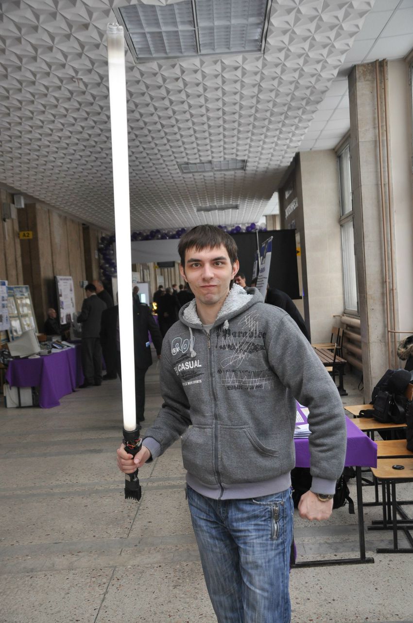 Николай Галкин СамДи | Москва