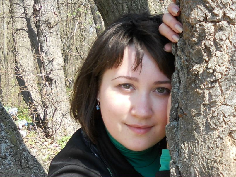 Марина Коломиец | Днепр (Днепропетровск)