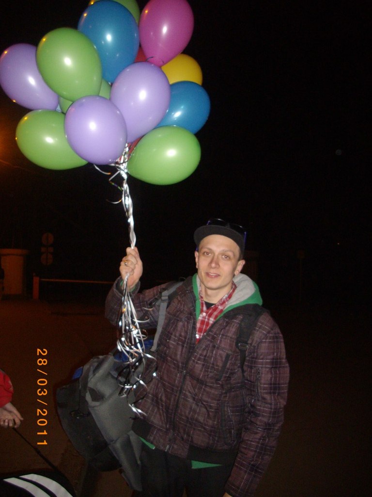 Женичка Батина | Харьков