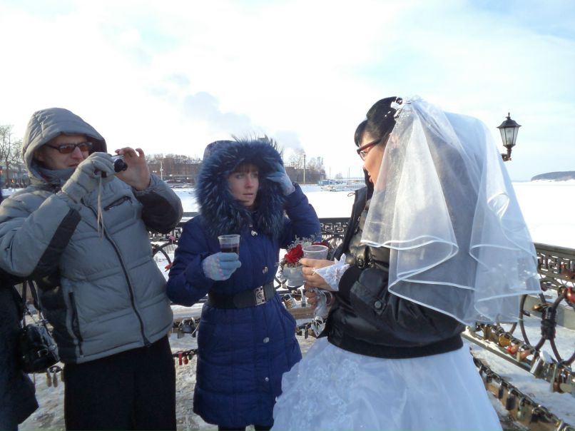 Юлия Вологжанина | Ижевск