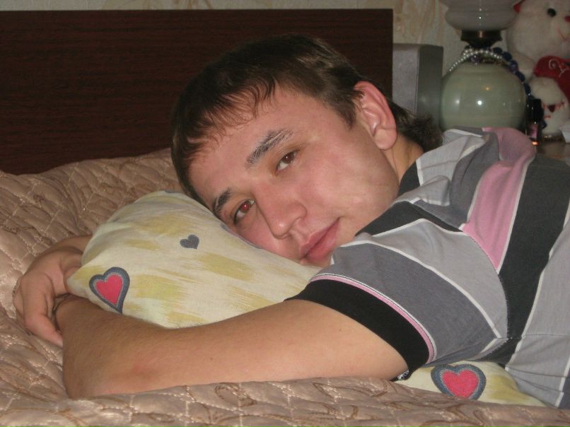 Рамиль Тухфатуллин | Казань