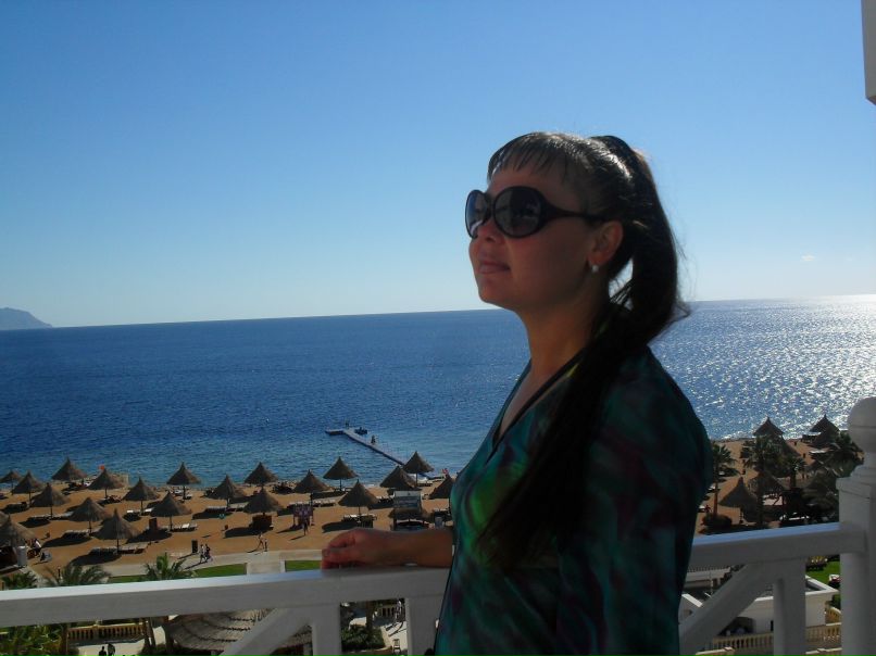 Марина Шкрум | Екатеринбург