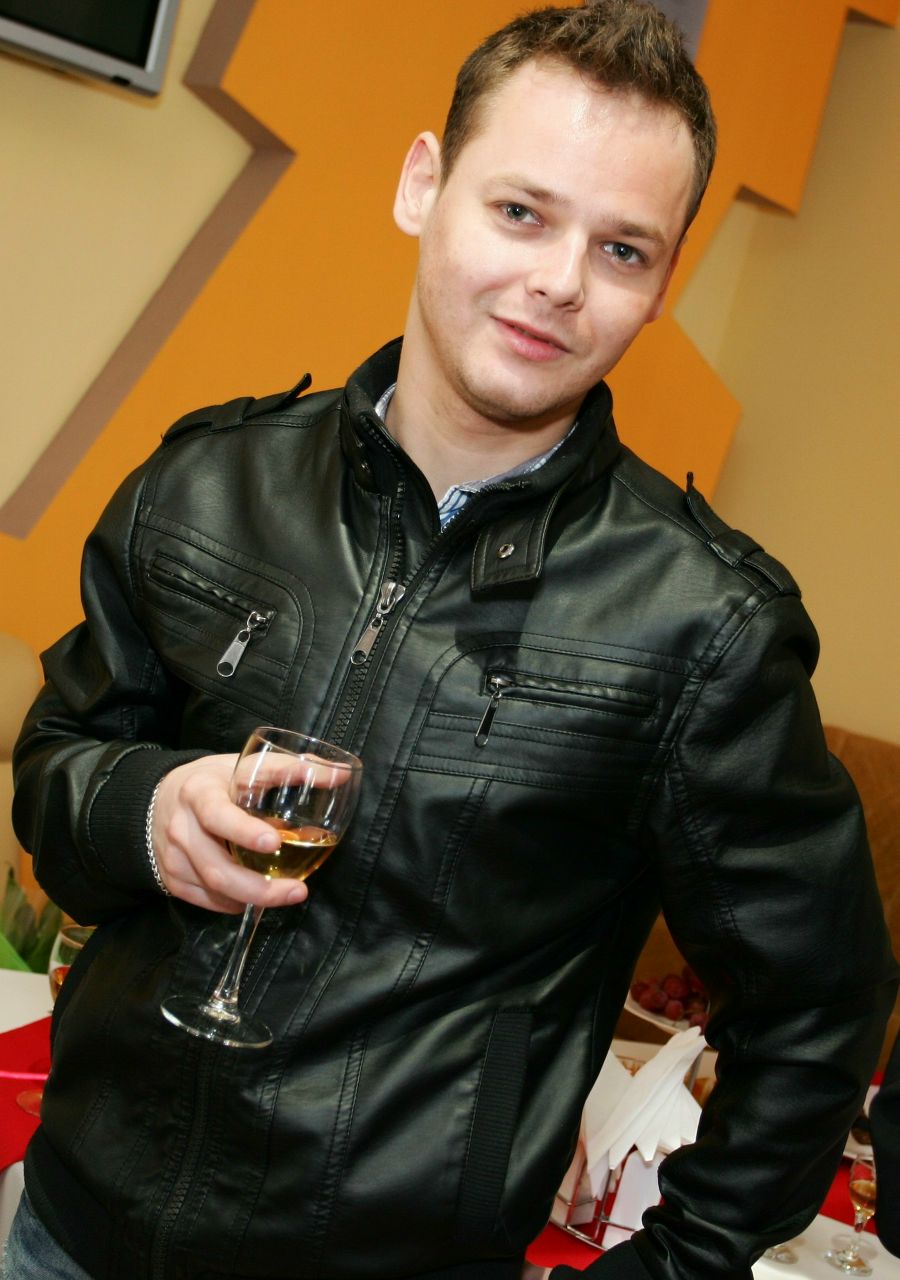 Игорь Парубок | Черкассы