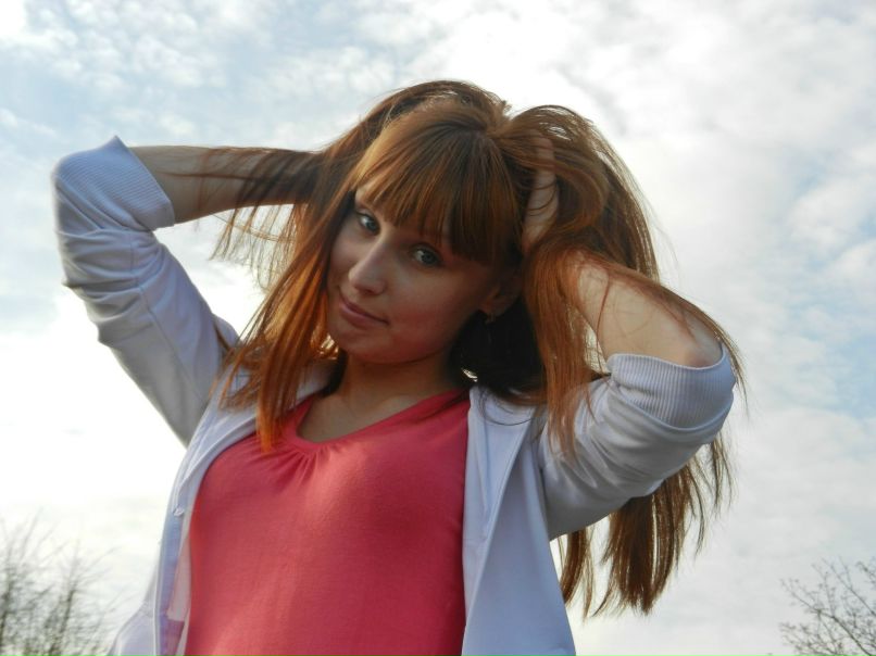 Оксана Майорова | Саратов