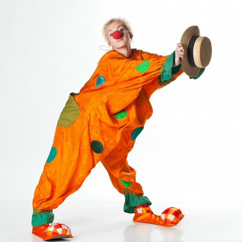 Нина Комарова | Санкт-Петербург