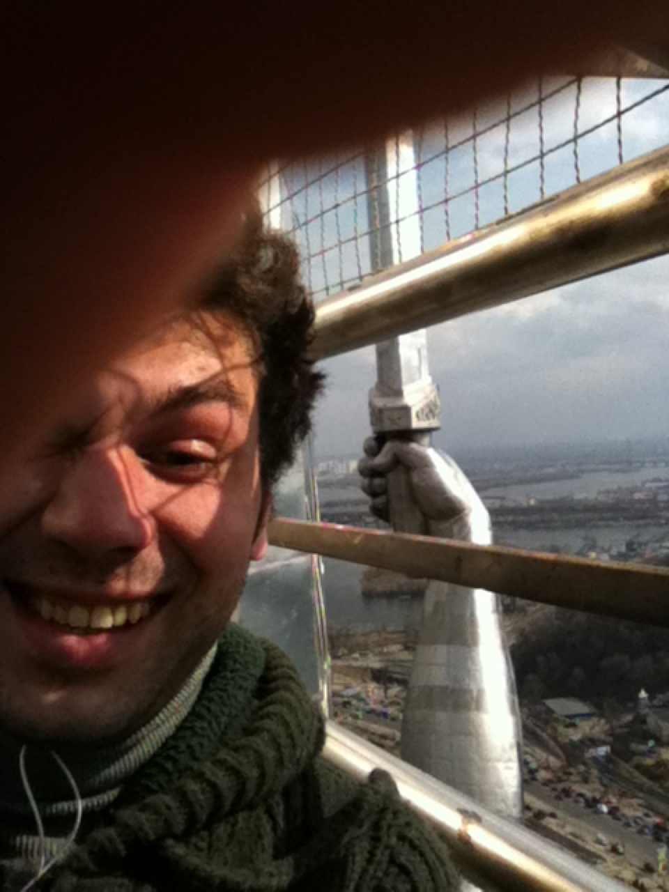 Сергей Саноцко | Санкт-Петербург