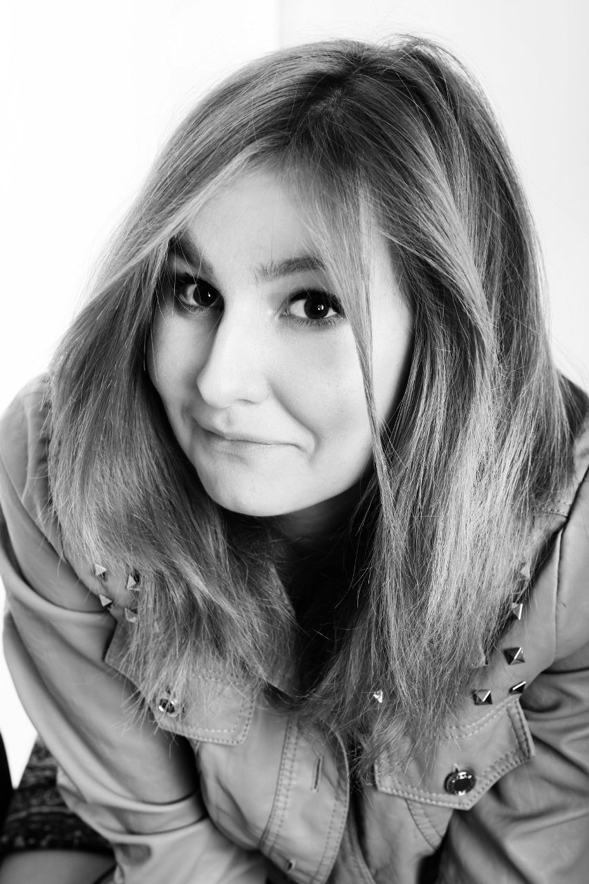 Марта Блейчик | Киев