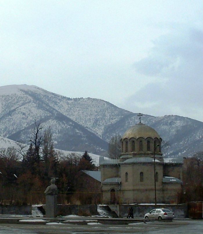 Анюта Маркелова PangoLin | Солнечногорск