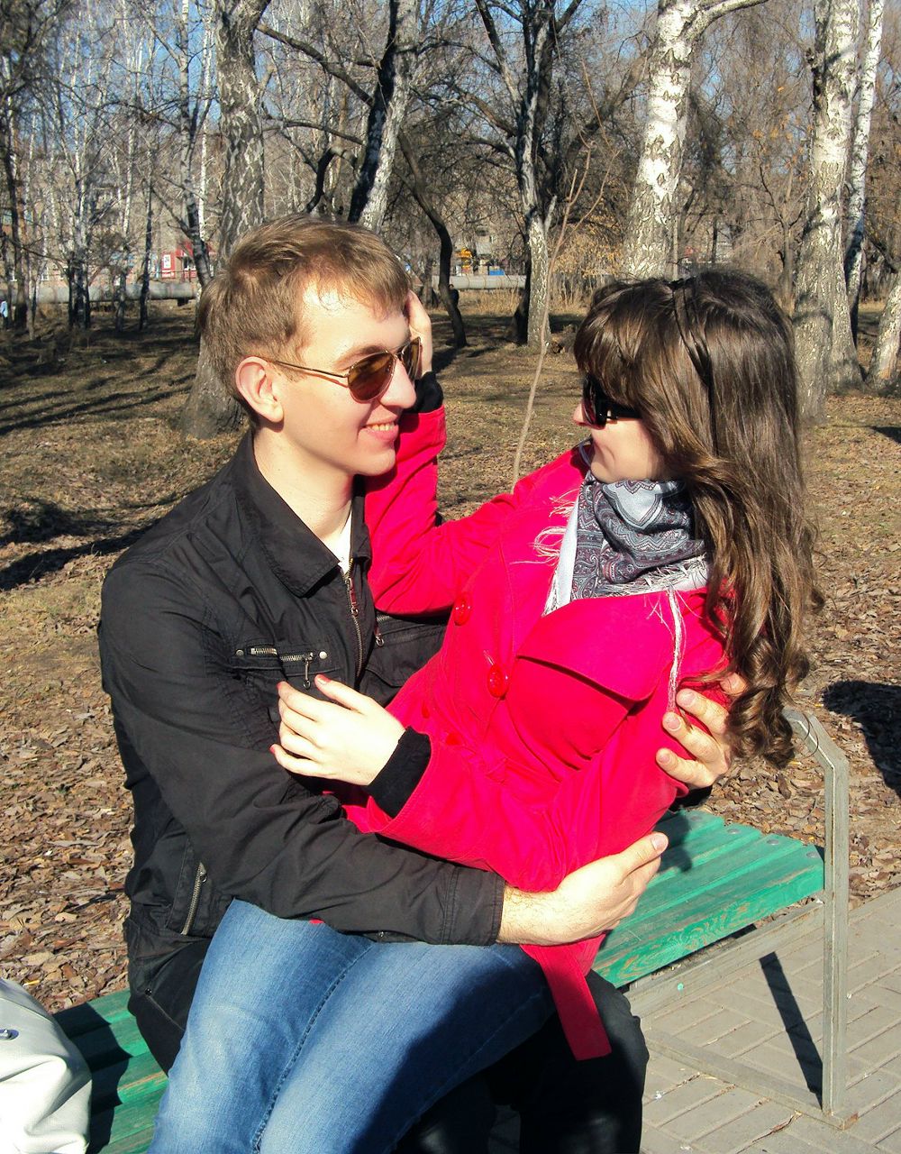 Анастасия Головина | Челябинск