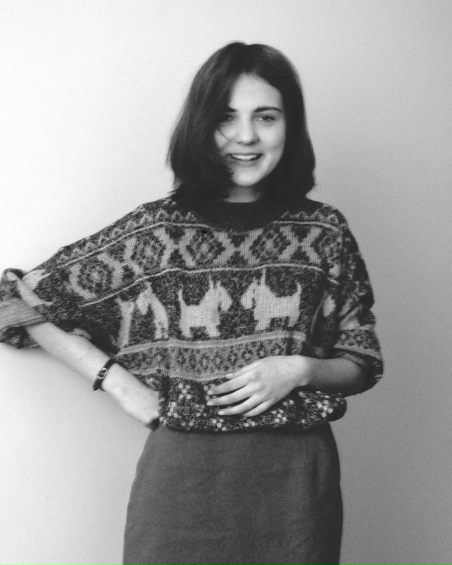 Анна Вавілонська | 