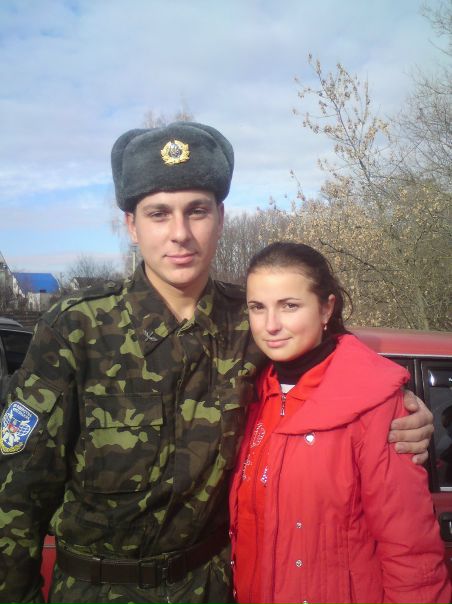 №169, Ника Руденко, Раздельная №169, Ника Руденко, Раздельная