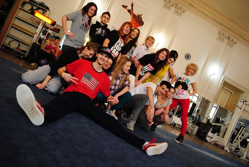 Руслан Никифоров РУСЯ | Днепр (Днепропетровск)