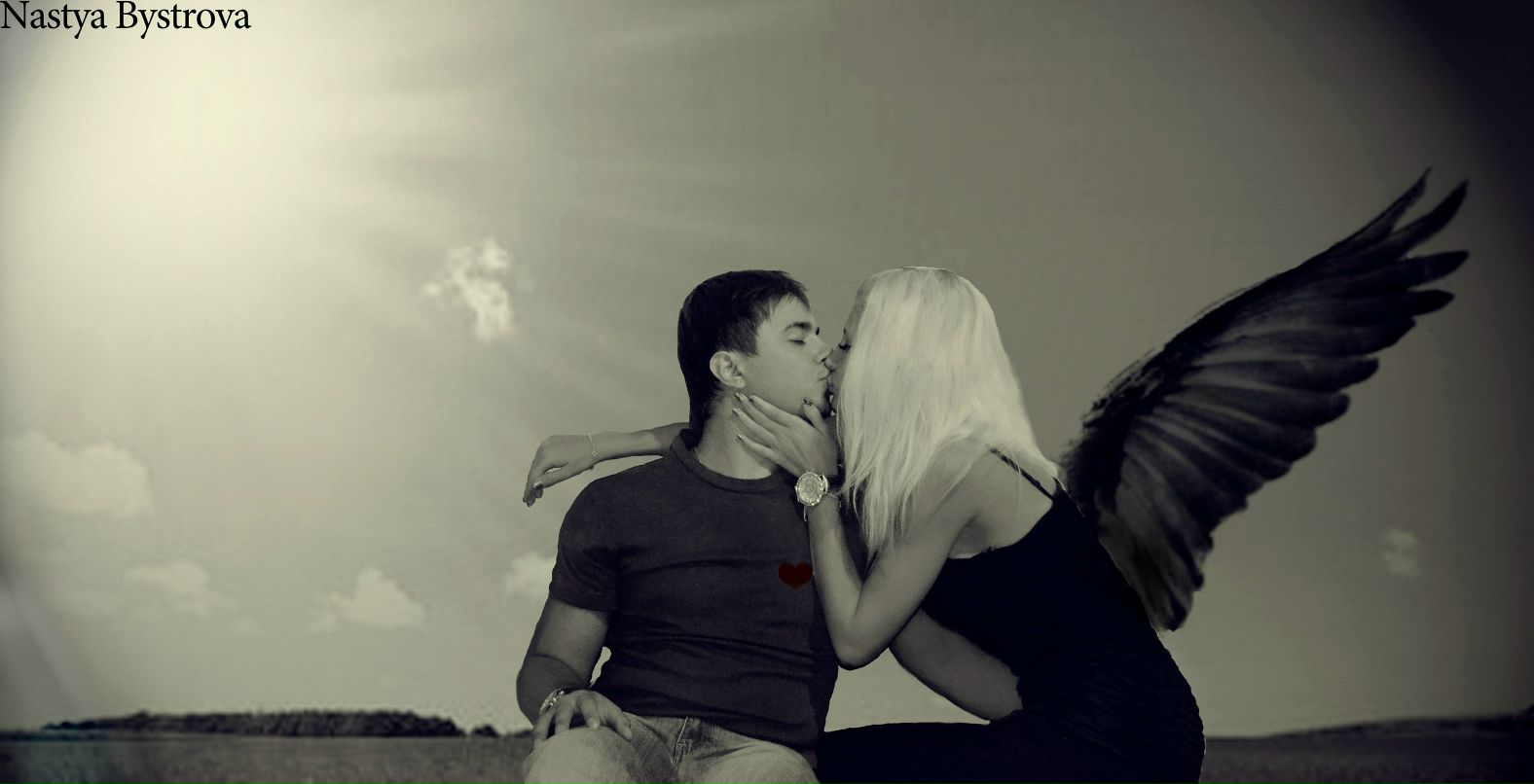 Анастасия Красина Lones-Dior | Уфа