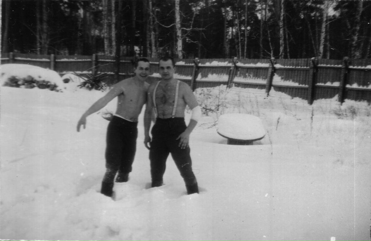 Микола Мірошниченко | Глухов