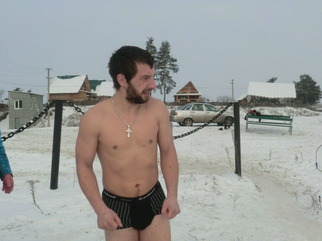 Владимир Николенко | Харьков