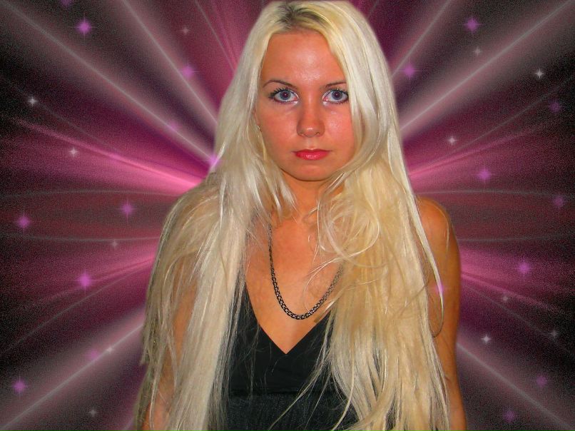 Евгения Каспарова | Владикавказ