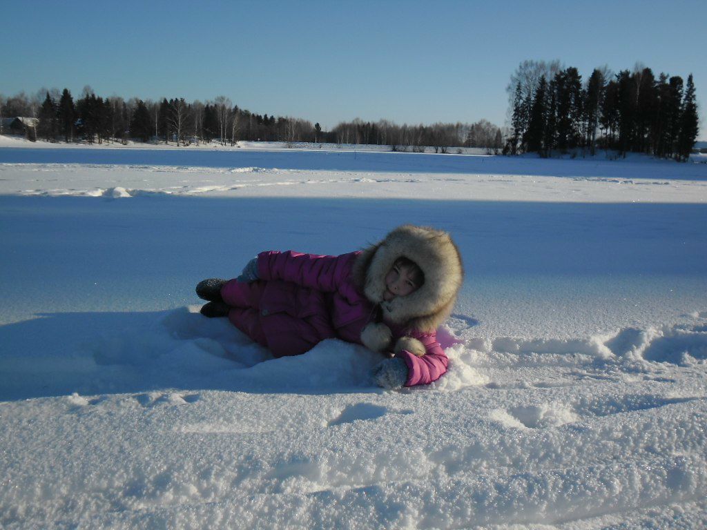 Сергей Малинин | Мари-Купта