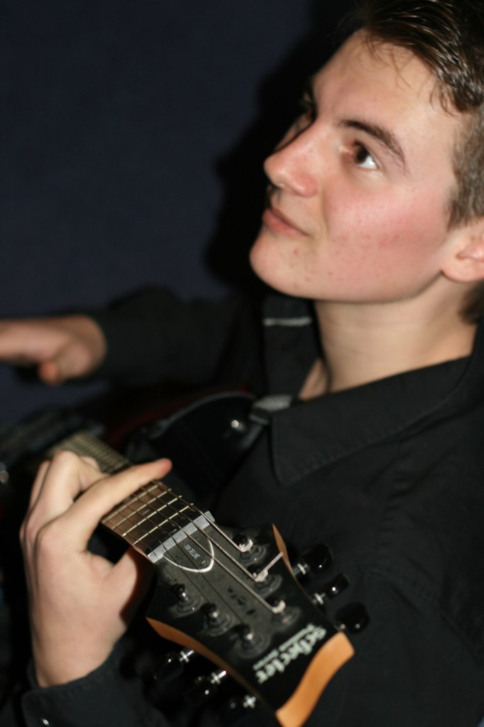 Даниель Гринёв | Ужгород