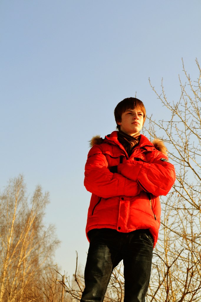 Виктор Керничко | Томск