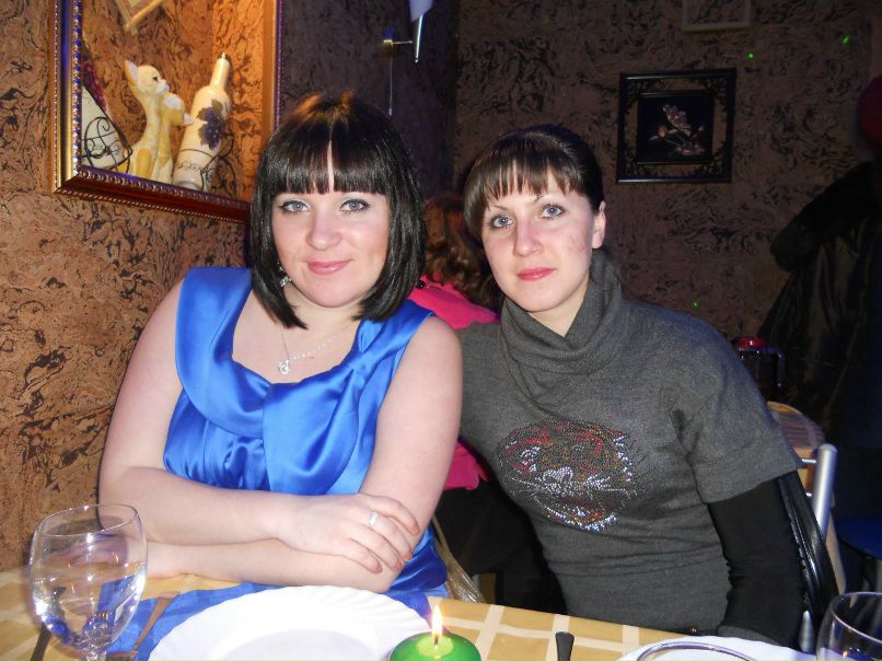 Лариса Курьянова | Москва