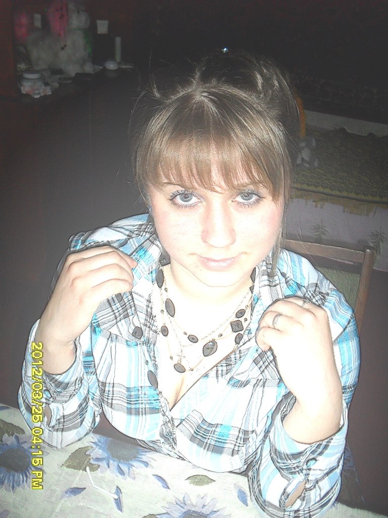 Таня Манжола | Чернигов