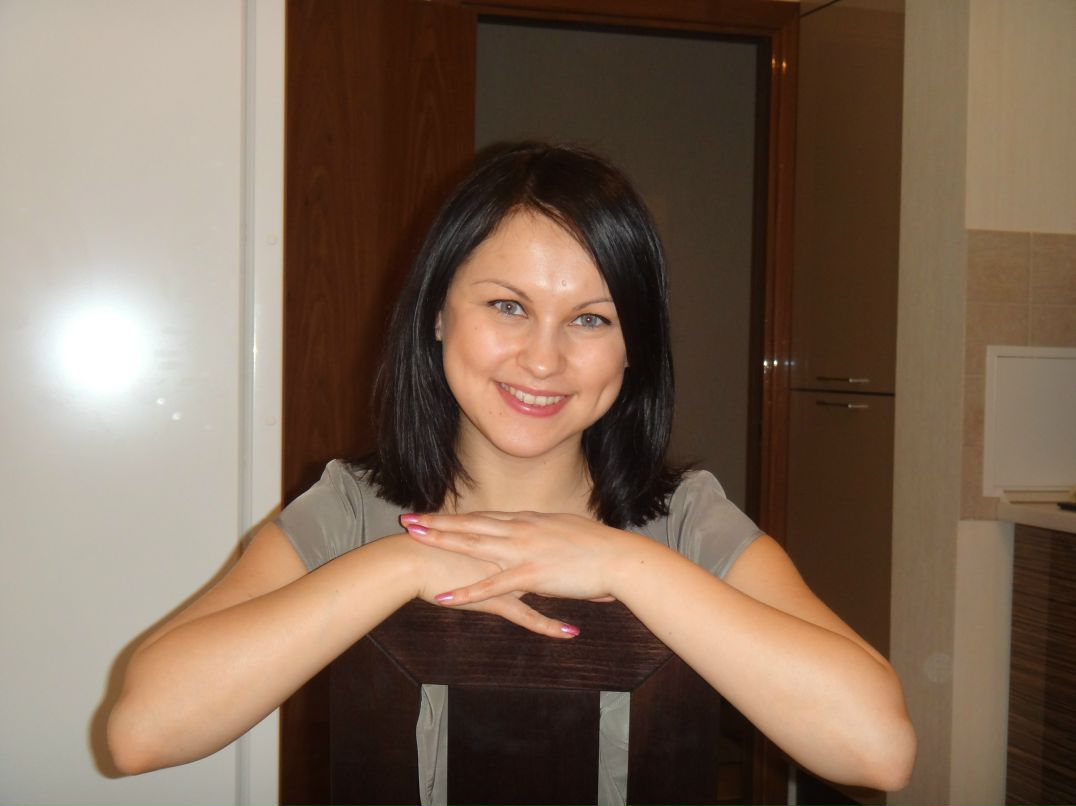 Анна Симаева | Нижний Новгород