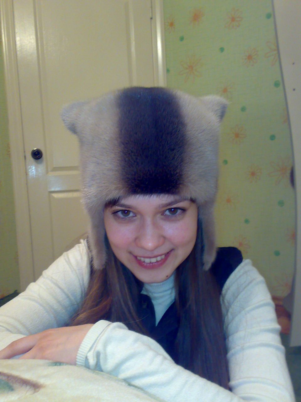 Вероника Чазова | Ижевск