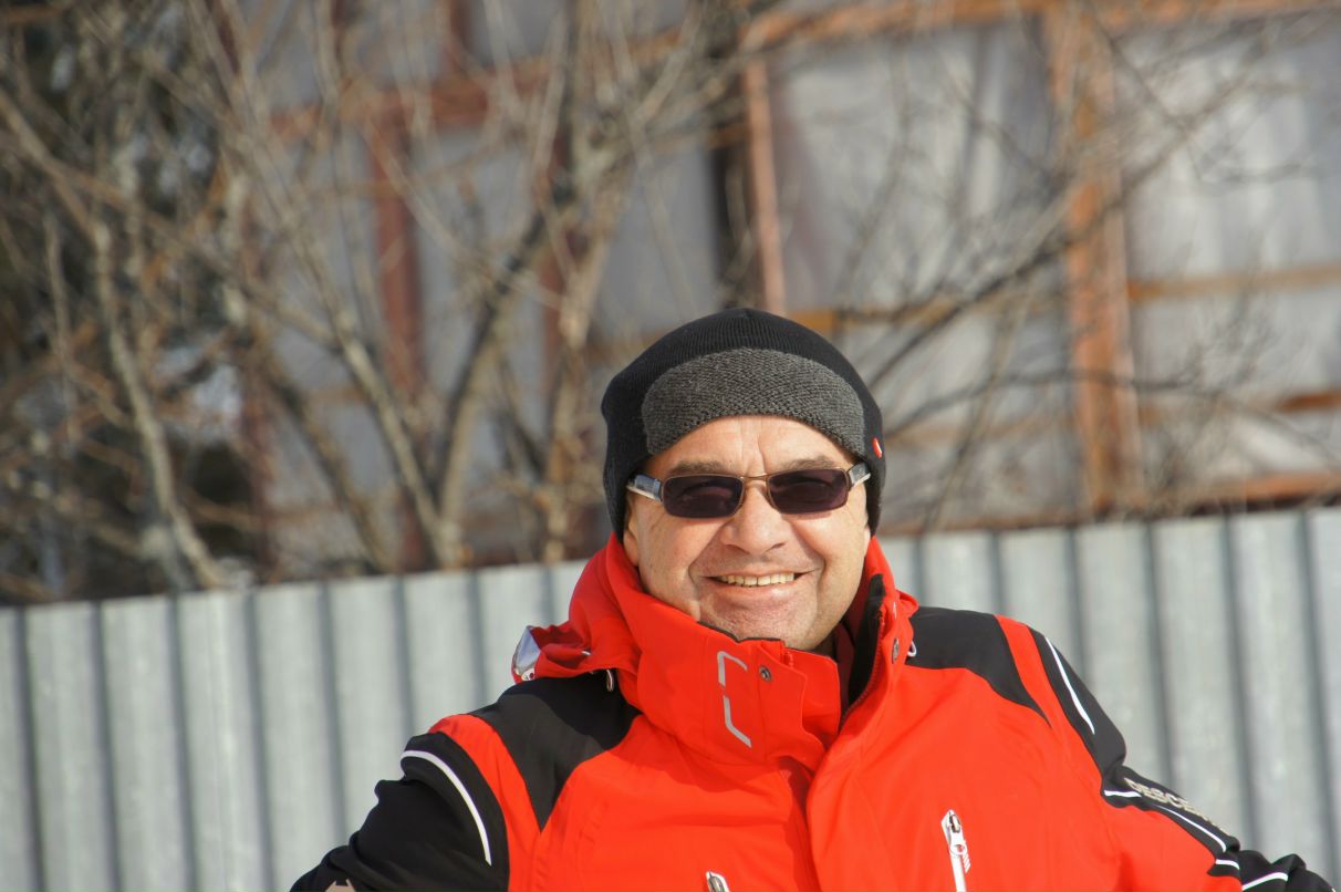 Петр Савельев | Самара