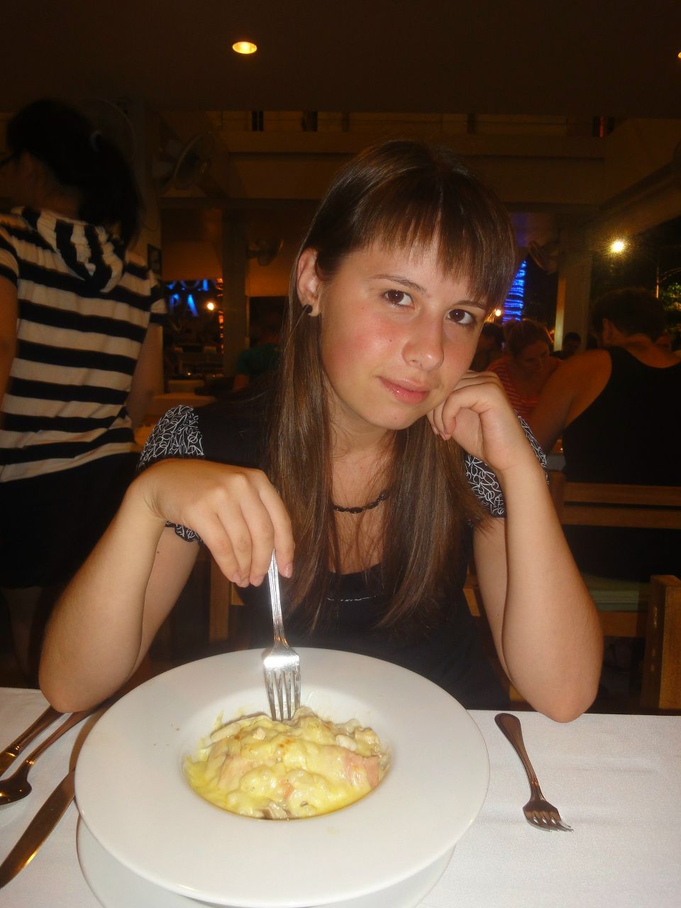 Валентина Досева | Иваново