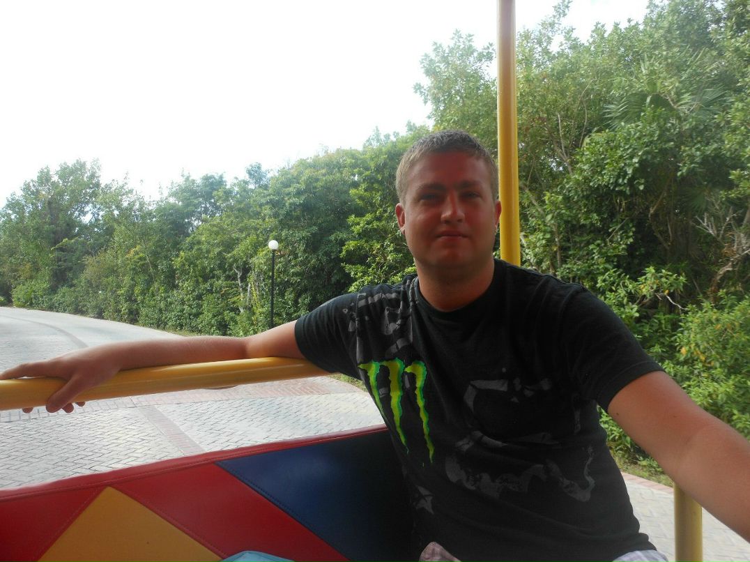 Тарас Пігура | Chicago