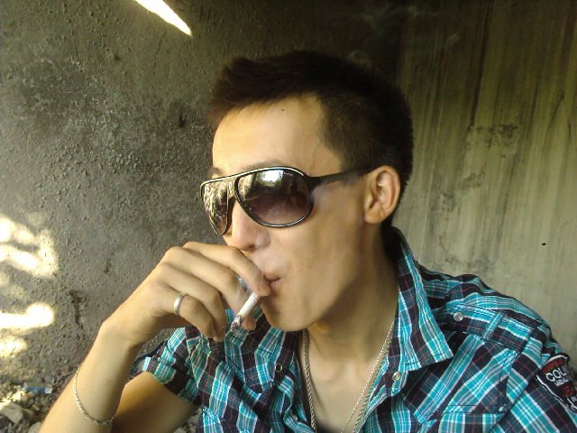 Керим Толегенов | Астана / Нур-Султан