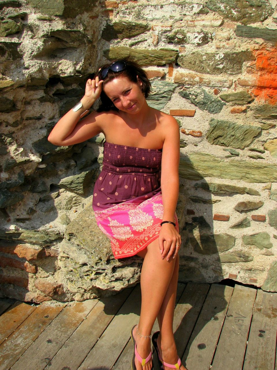 Виктория Беляева | Москва